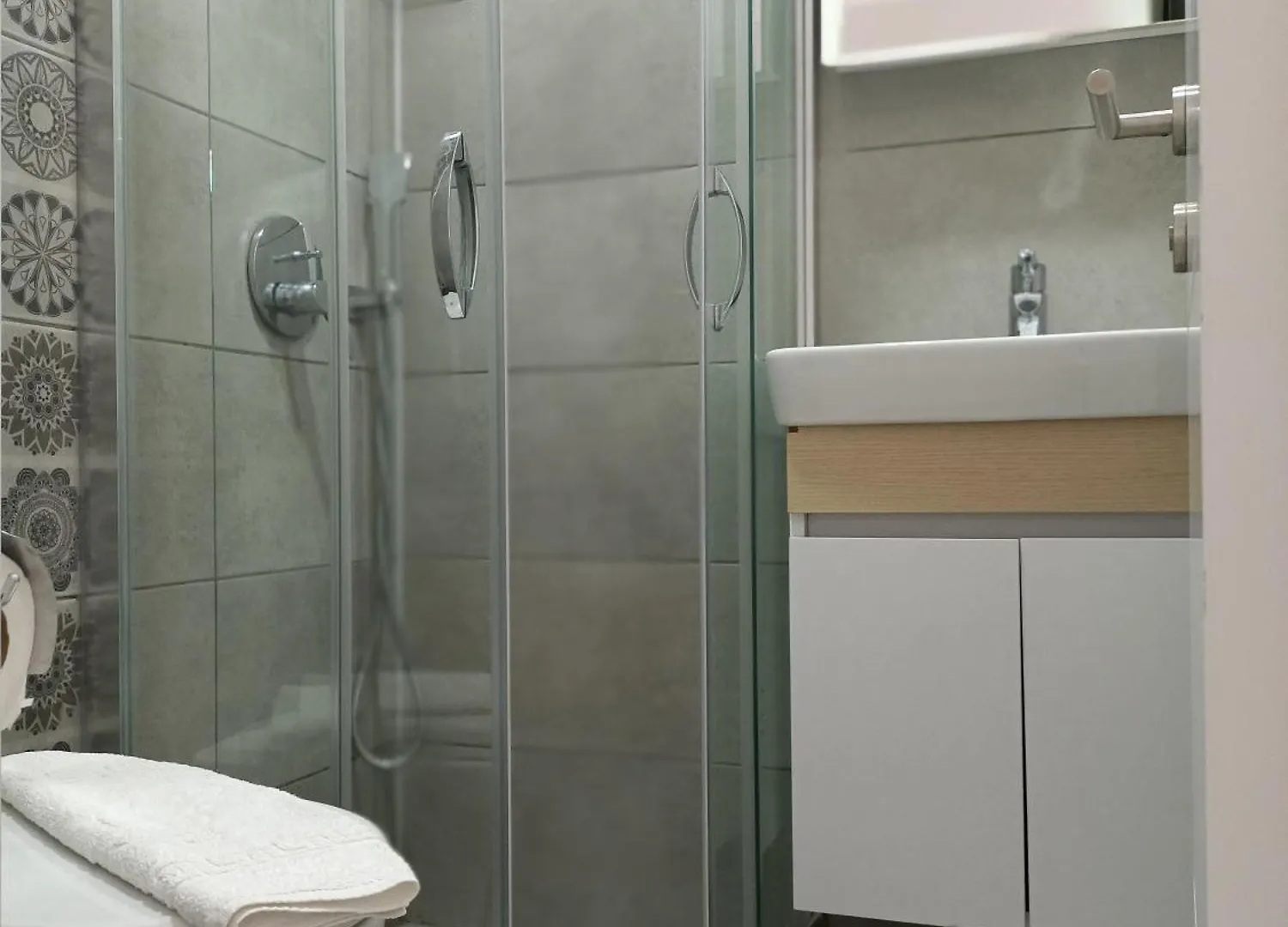 러브호텔 M2 Hotel Bodrum 터키