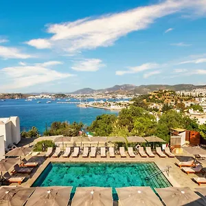 Hotel Senses - Adults Only, Bodrum