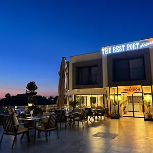  Hotel The Rest Port Argento