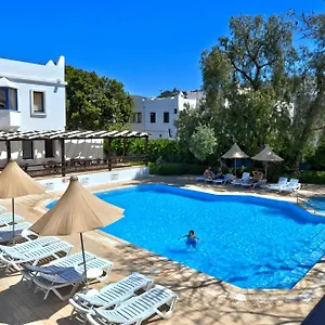 3* Hotel Atrium