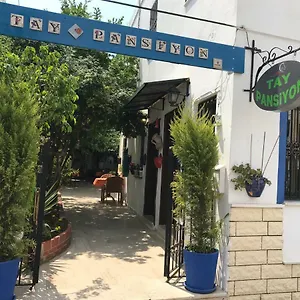 4* Frühstückspension Tay