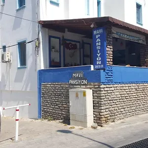 2* Gasthuis Goekmavi