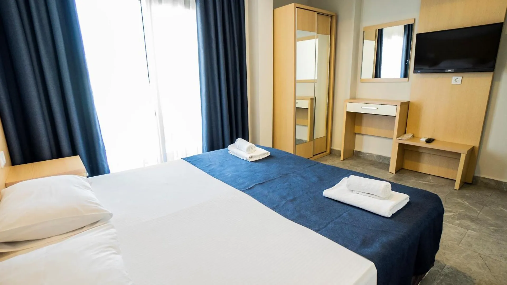 M2 Hotel Bodrum Love hotel