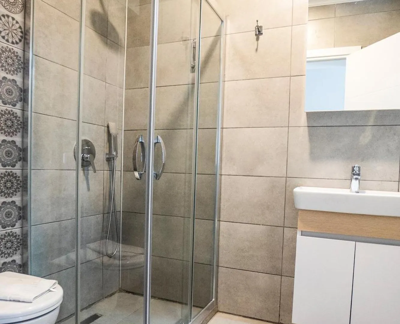 M2 Hotel Bodrum Turkey