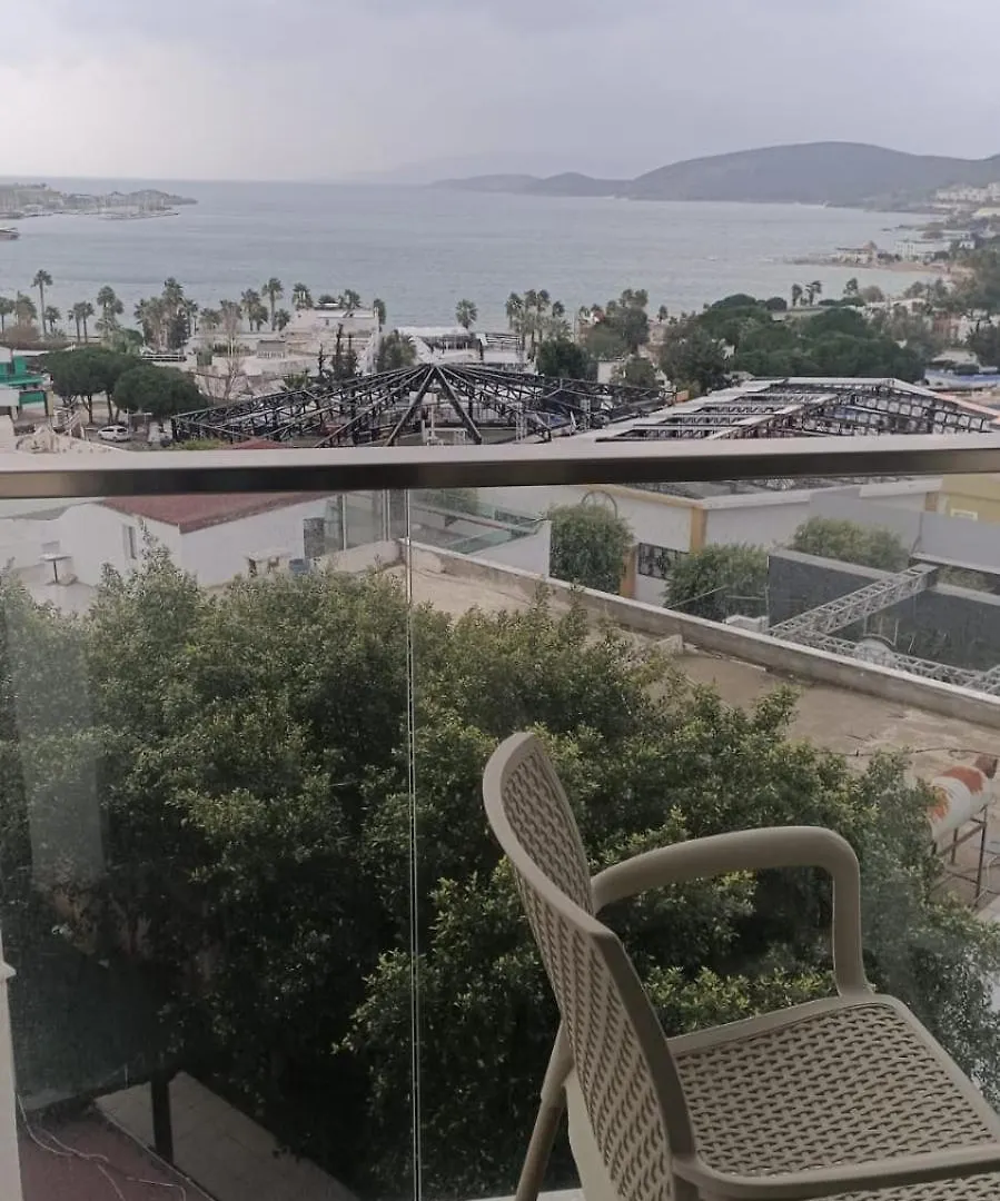 M2 Hotel Bodrum 0*,