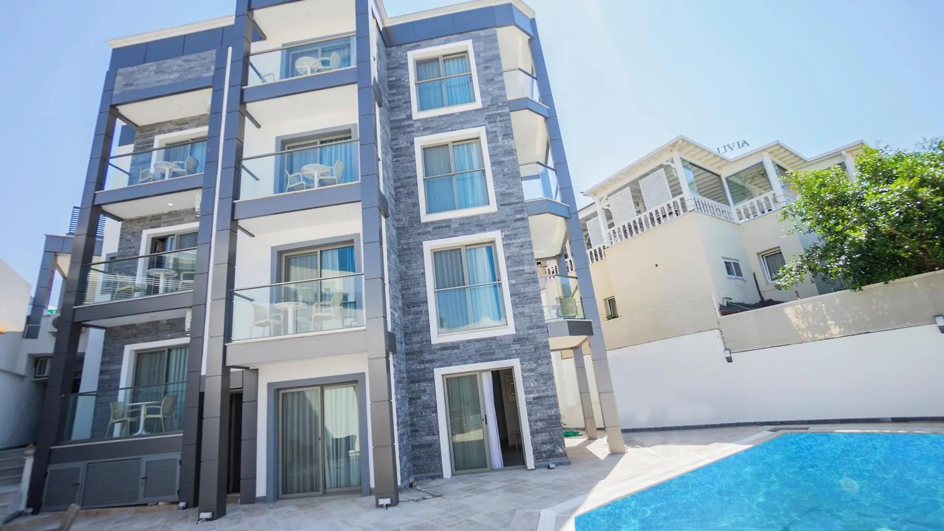 M2 Hotel Bodrum