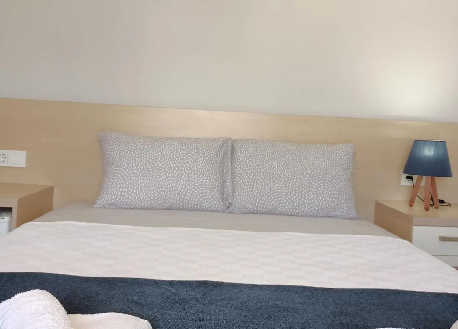 M2 Hotel Bodrum Turkey