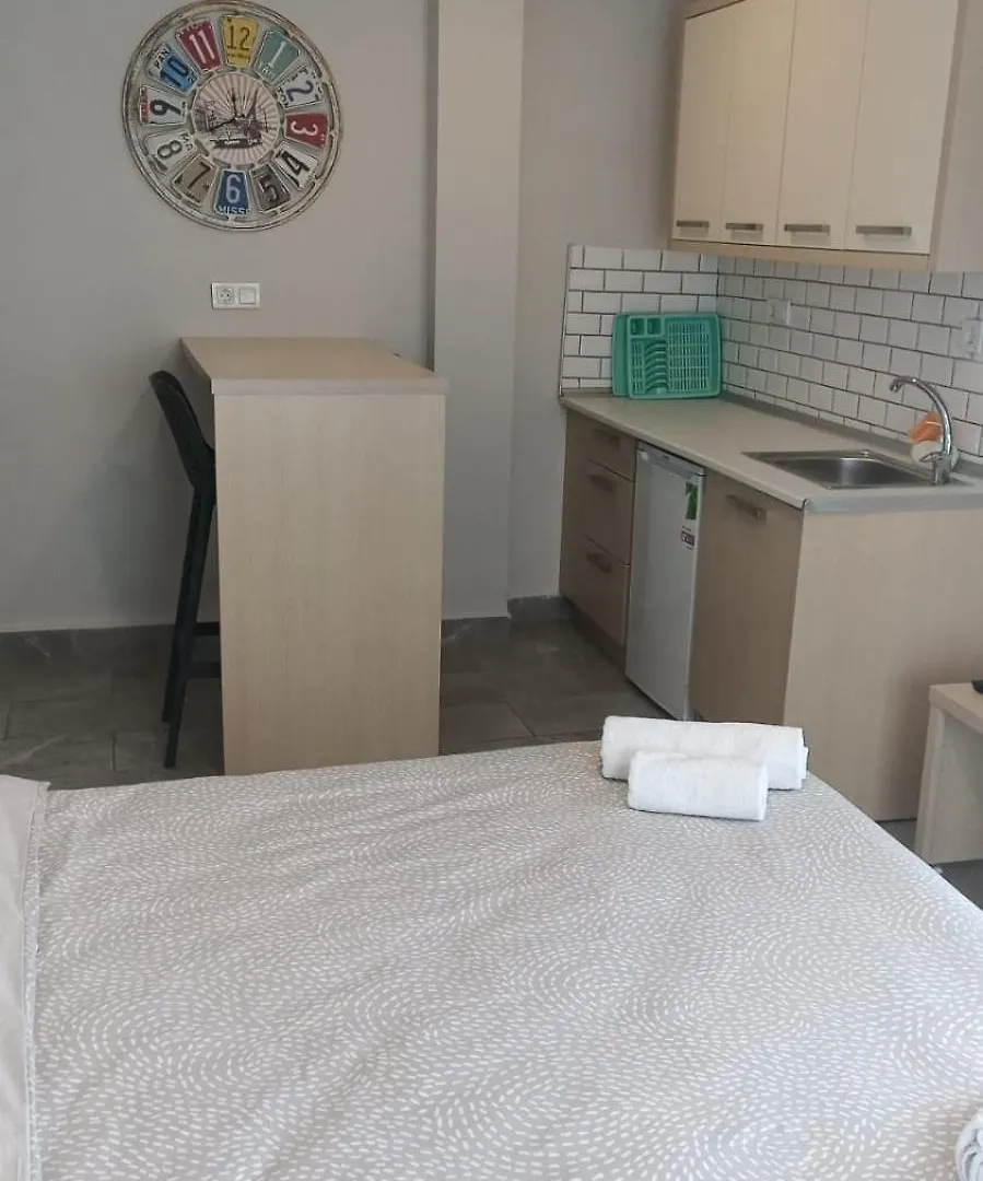 Love hotel M2 Hotel Bodrum