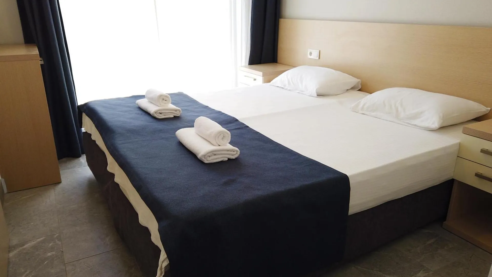 M2 Hotel Bodrum 0*,  Turkey