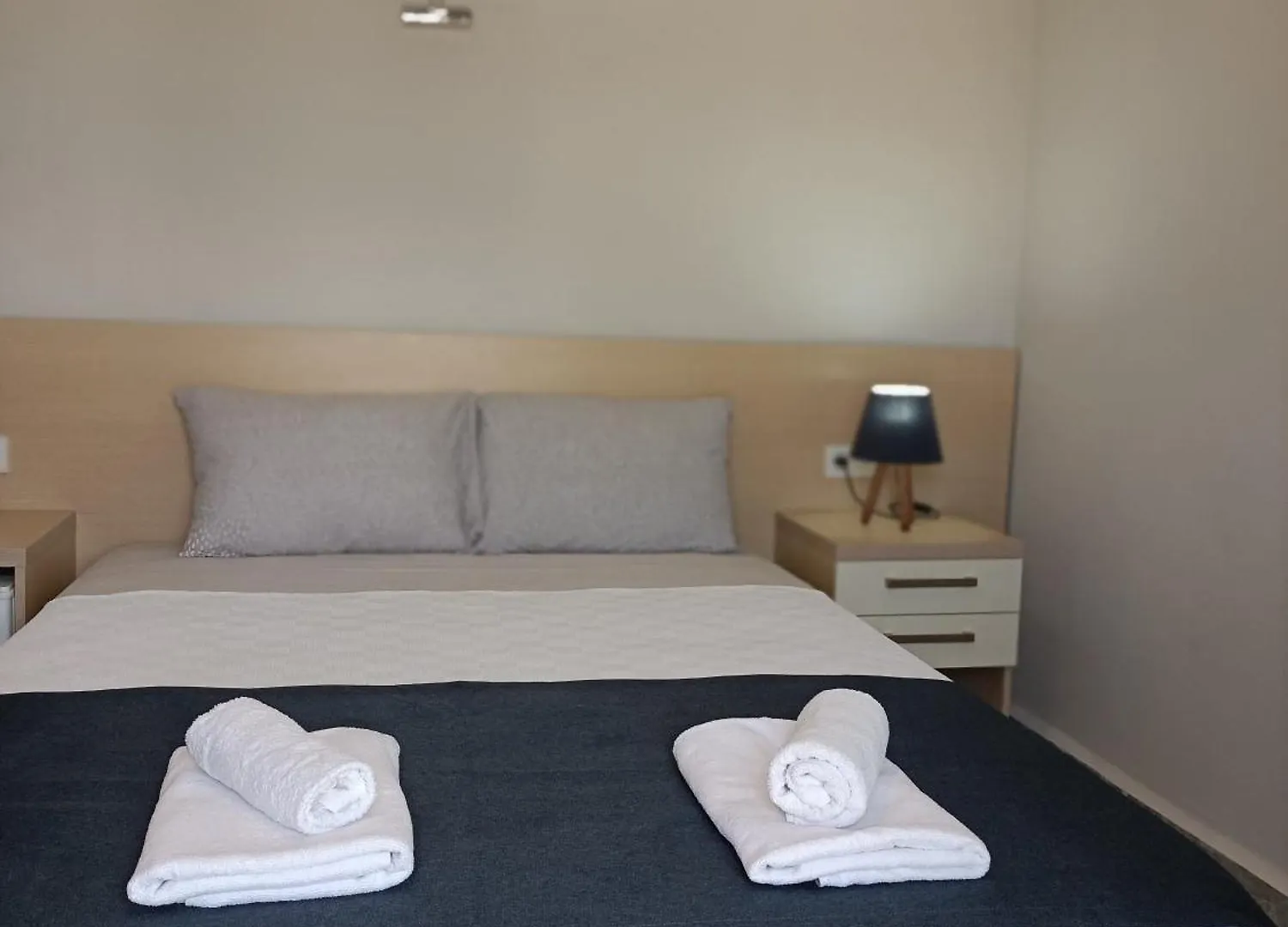 M2 Hotel Bodrum