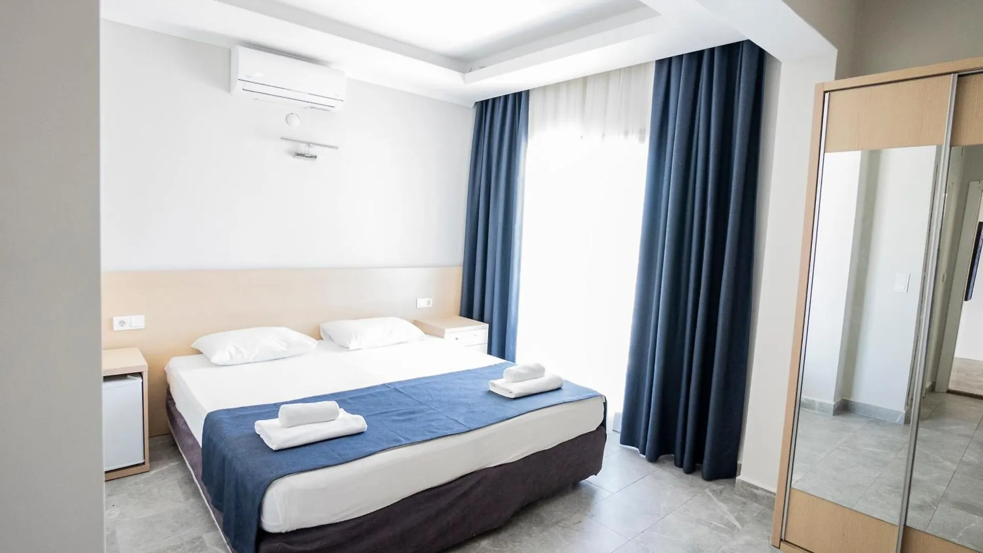 M2 Hotel Bodrum