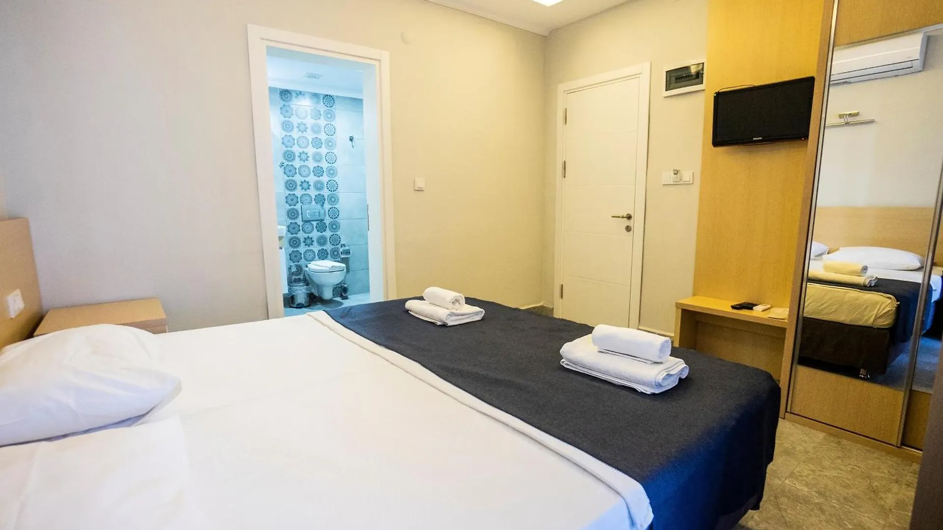 Love hotel M2 Hotel Bodrum