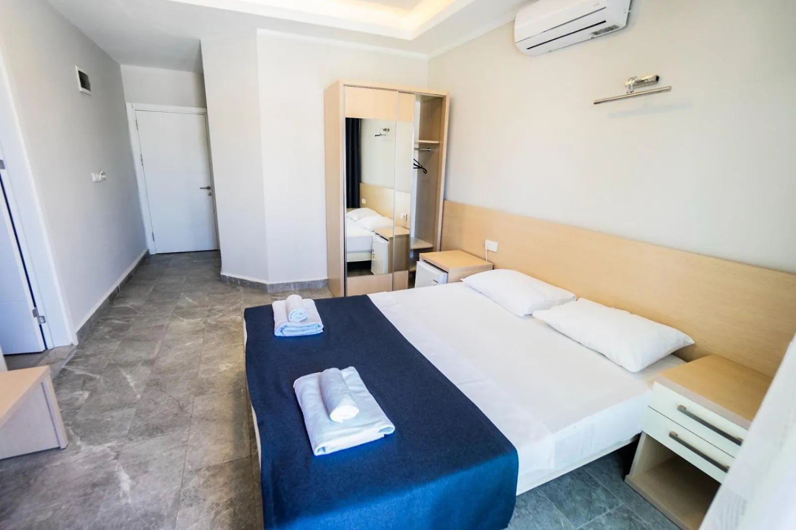 Love hotel M2 Hotel Bodrum