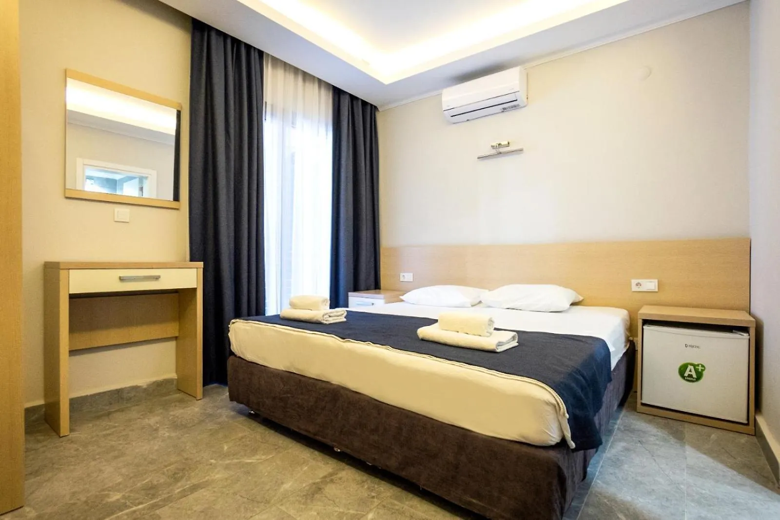 M2 Hotel Bodrum 0*,