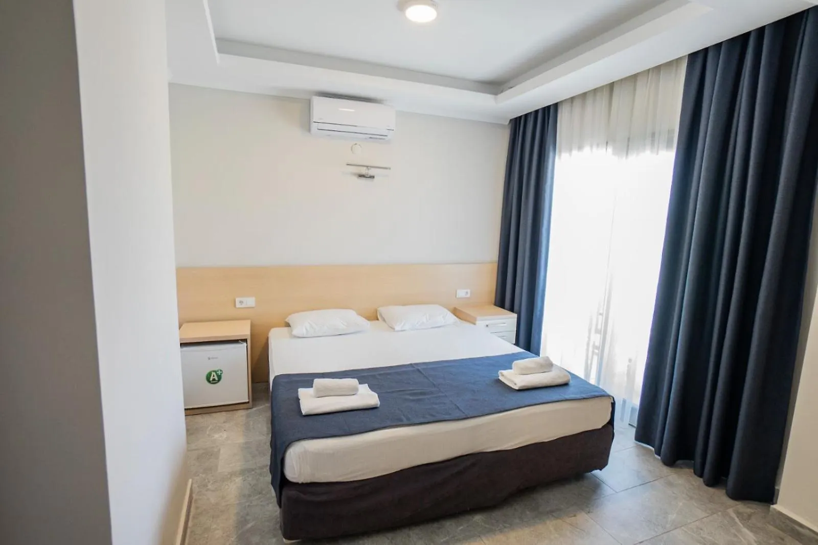M2 Hotel Bodrum