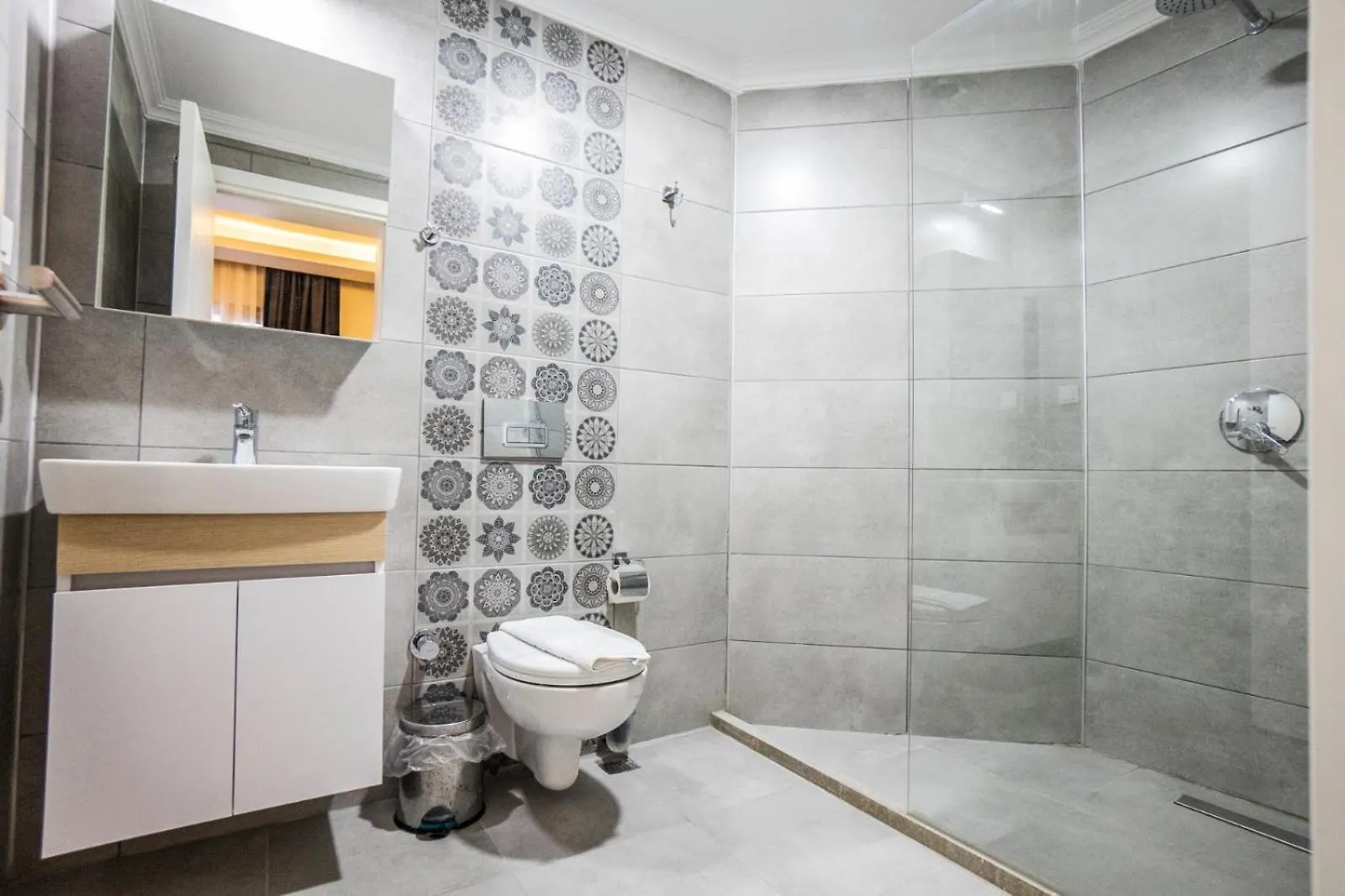 M2 Hotel Bodrum Love hotel