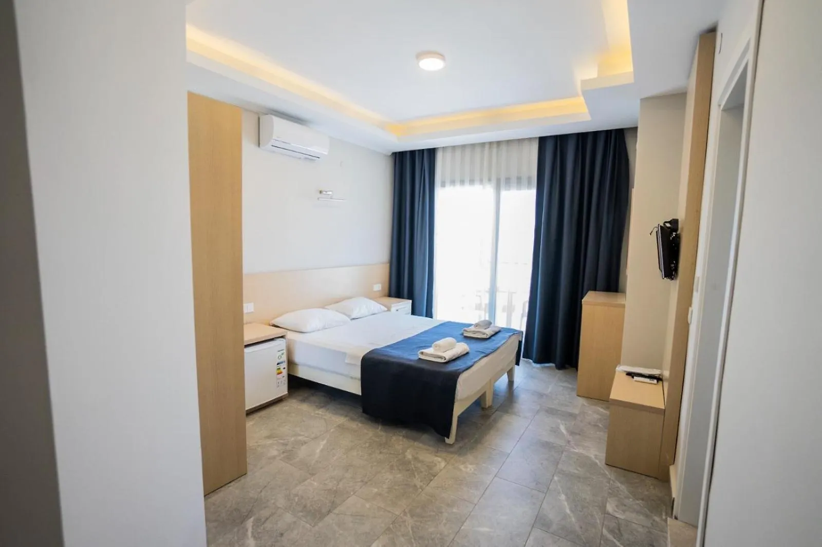 Love hotel M2 Hotel Bodrum