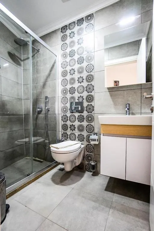 M2 Hotel Bodrum